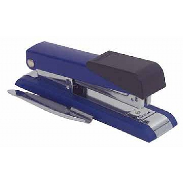 BOSTITCH NIETAPPARAAT NEW GENERATION BLAUW