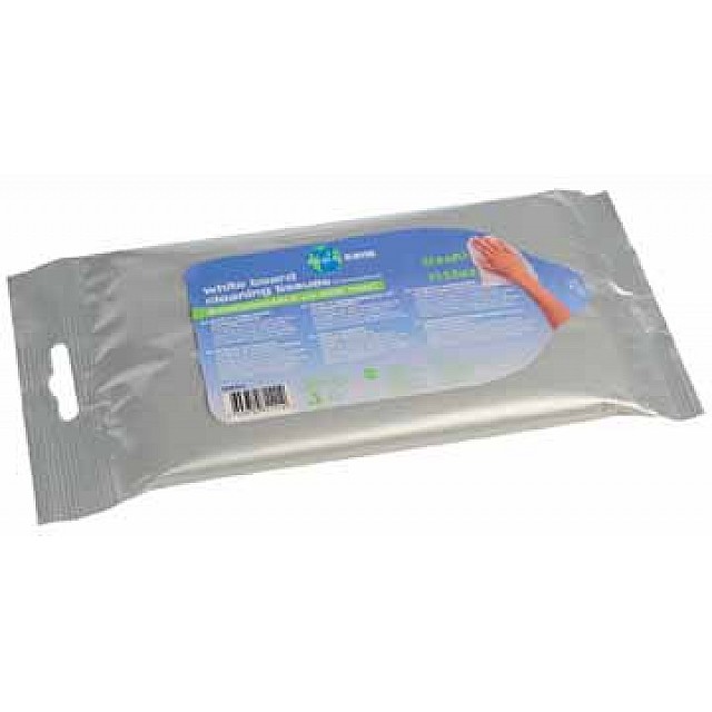 REINIGINGSDOEKJES EARTH-IT PK