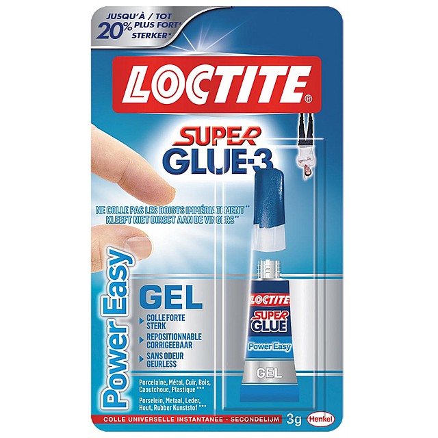 LOCTITE POWER EASY 3G