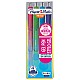 INKJOY GEL ROLLER FUN ET 4X