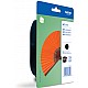 BROTHER LC-129XLBKBP inktcartridge zwart extra high capacity