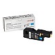 XEROX Phaser 6000, 6010, 6015 tonercartridge cyaan standard