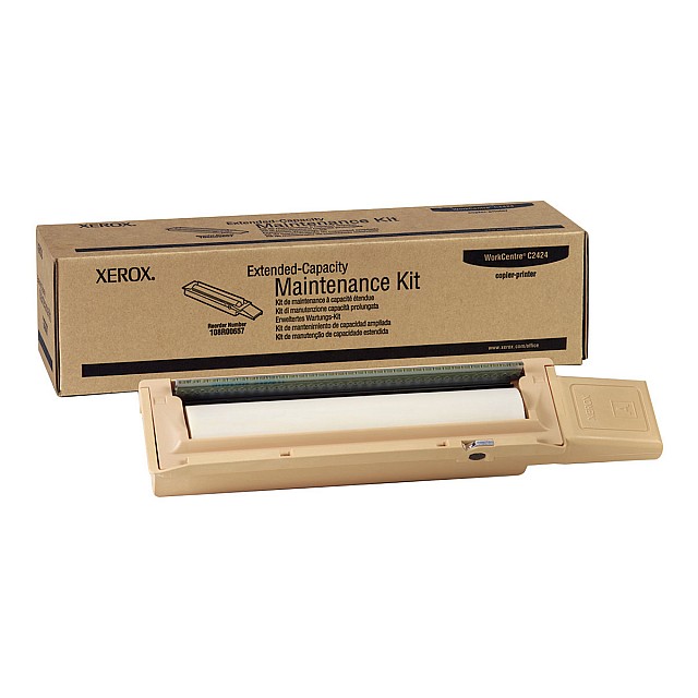 XEROX WorkCentre C2424 maintenance kit high capacity 30.000
