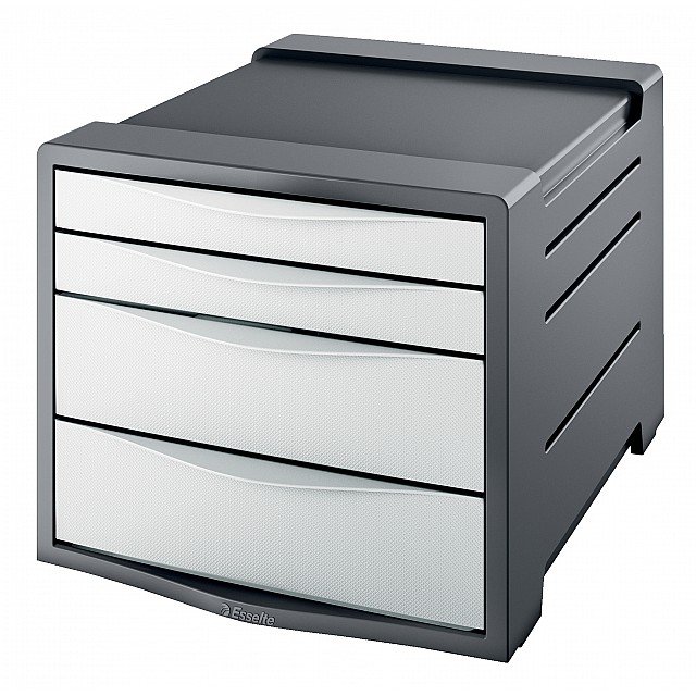 LADENBLOK VIVIDA WIT