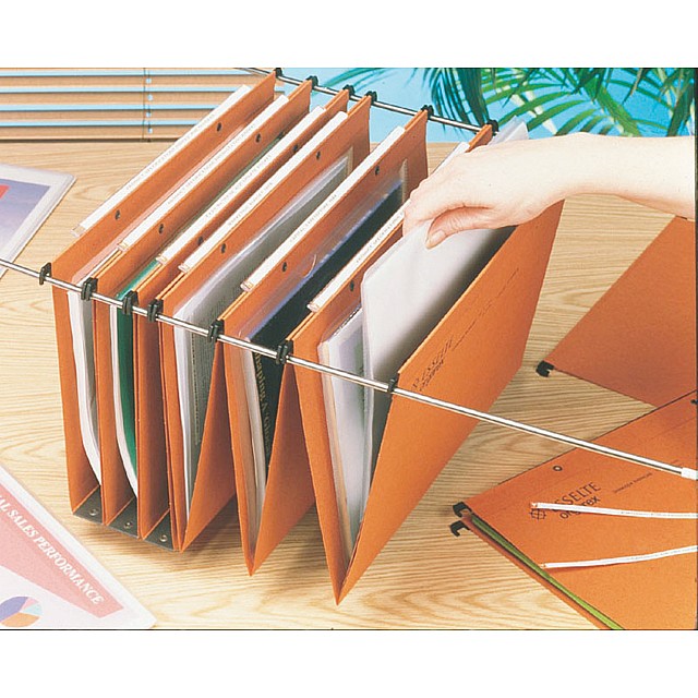 ESSELTE HANGMAP 10252 - 10252 P50