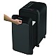 FELLOWES PAPIERVERNIETIGER LX221 ZWART micro cut