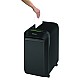FELLOWES PAPIERVERNIETIGER LX221 ZWART micro cut