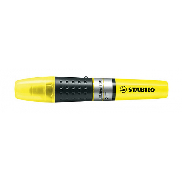 STAB LUMINATOR GEEL