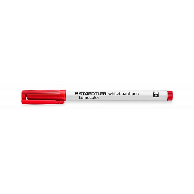 WHITEBOARD PEN LUMOCOLOR RD
