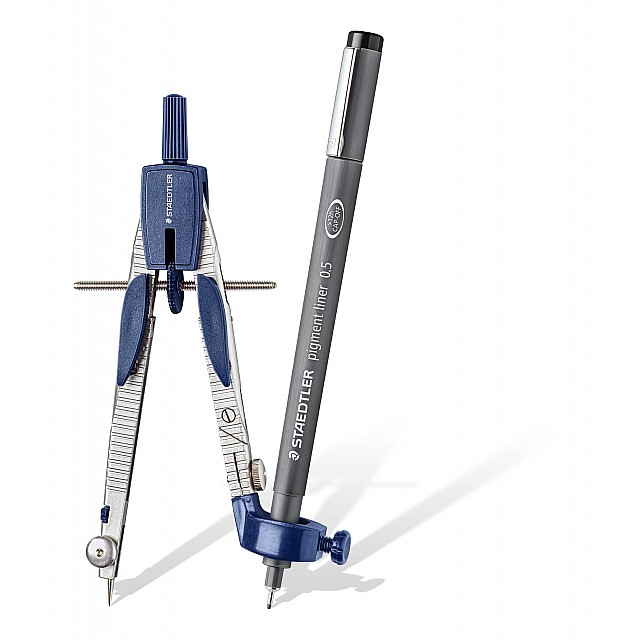 STAEDTLER PASSER 553