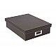 OSCO FX LEDER A4 BOX