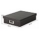 OSCO FX LEDER A4 BOX