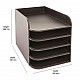 OSCO FX LEDER A4 LADENBLOK 5 LADEN