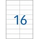 APLI ETIKET 1274 - 10635