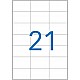 APLI ETIKET 1276
