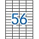 APLI ETIKET 1284