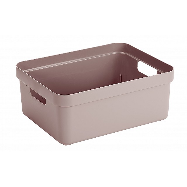 SIGMA HOME BOX 24L ROZE