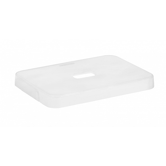 SIGMA HOME DEKSEL TRANSP 9/13/18/25L