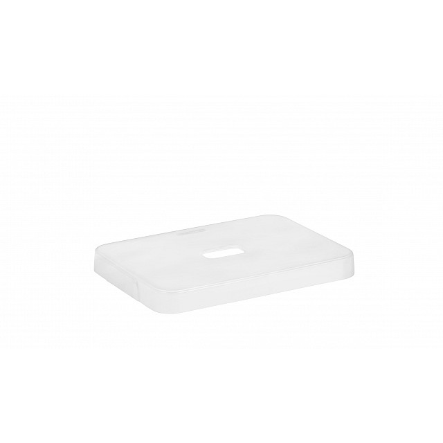 SIGMA HOME DEKSEL TRANSP BOX 5L