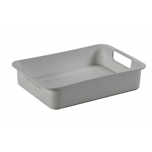 SIGMA HOME TRAY M GRIJS