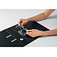 LEITZ ORDNER Recycled HEFBOOM A4 80mm rug