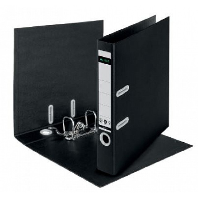 LEITZ ORDNER Recycled HEFBOOM A4 50mm rug