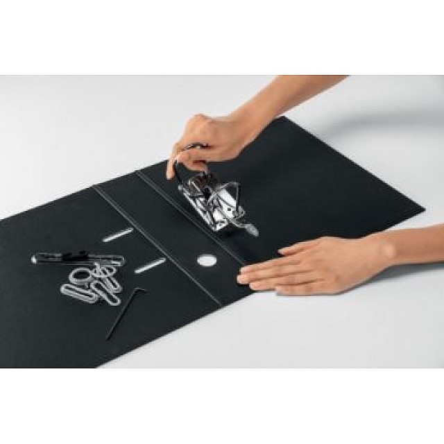 LEITZ ORDNER Recycled HEFBOOM A4 50mm rug