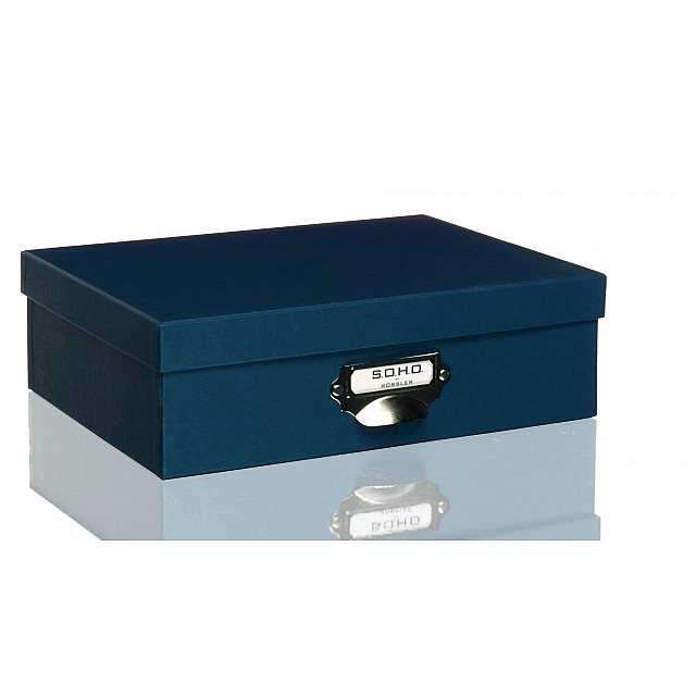 ROSSLER OPBERGDOOS NAVY
