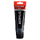 TAL ACRYL AMSTERDAM 120ML OXYDZWART