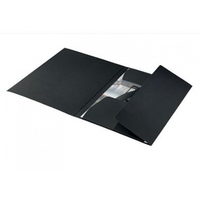 LEITZ 3KLEPMAP recycled A4