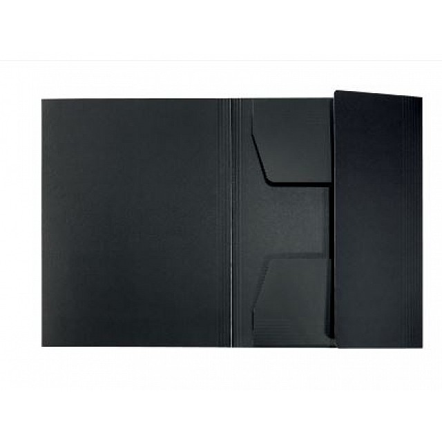 LEITZ 3KLEPMAP recycled A4