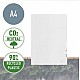 ESSELTE L-MAPJE recycled 100µ DOOS 100ST