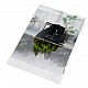 ESSELTE L-MAPJE recycled 100µ DOOS 100ST