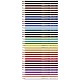 STAB AQUACOLOR 36stiuk metalen doos
