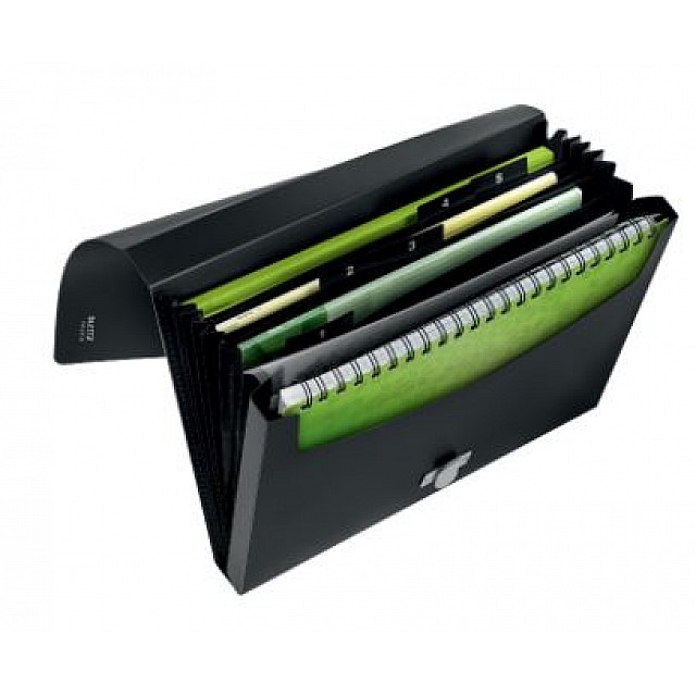 LEITZ PROJECTMAP recycled A4 PP ZWA