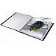 LEITZ SHOWALBUM recycled A4 PP 20zichten ZWA