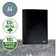 LEITZ SHOWALBUM recycled A4 PP 40zichten ZWA