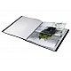 LEITZ SHOWALBUM recycled A4 PP 40zichten ZWA
