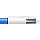 BIC 4KLEUREN MED BL
