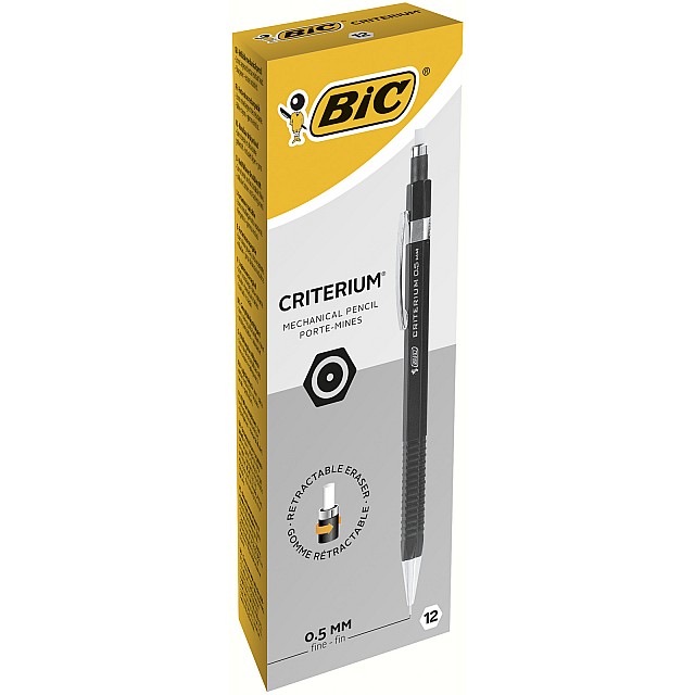 VPL CRITERIUM 0,5MM BIC