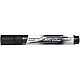 BIC VELLEDA LIQUID INKT M ZWART schuin 1701Z