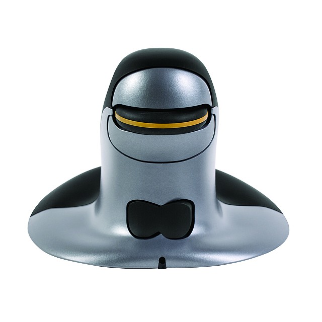 FELLOWES ERGONOMISCHE MUIS PENGUIN LARGE