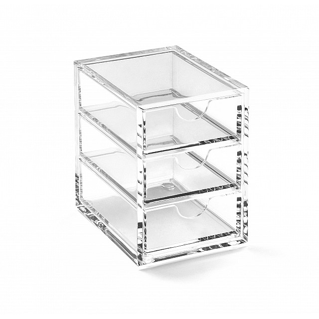 OSCO ACRYLIC MINI 3LADENBLOKJE