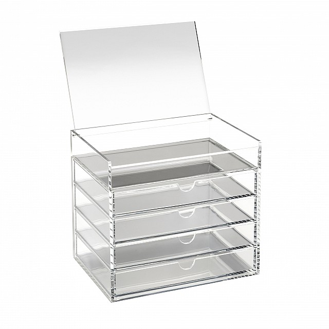 OSCO ACRYLIC 5 LADENBLOK MET DEKSEL