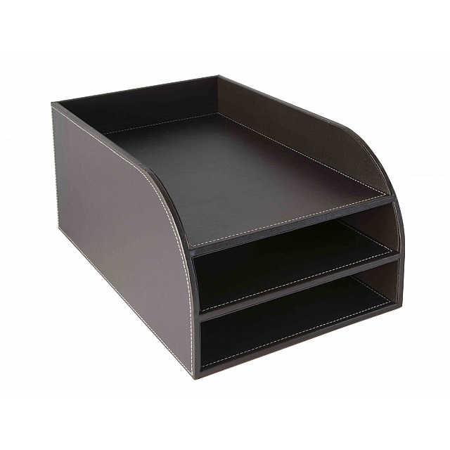 OSCO FX LEDER OPEN LADENBLOK