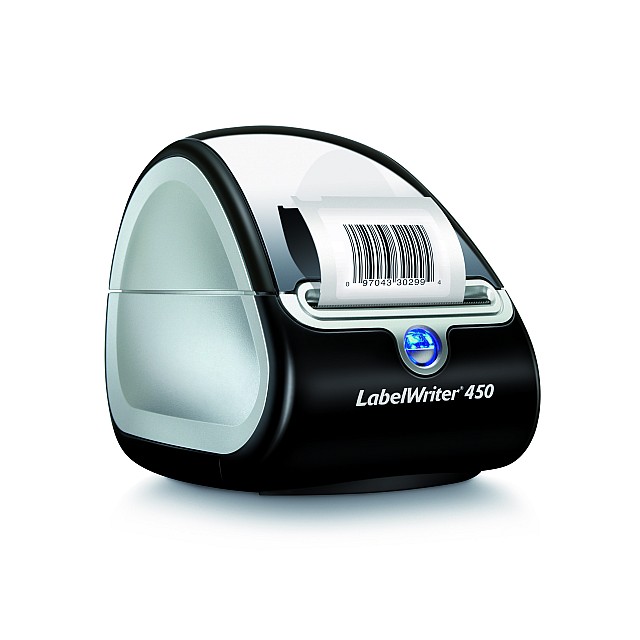DYMO LABELWRITER ETIKET 11355 19X51 500st