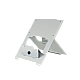 R-GO RISER FLEXIBLE ZILVER