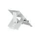 R-GO RISER FLEXIBLE ZILVER