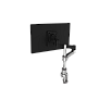R-GO ZEPHER 4 MONITORARM
