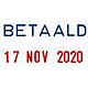 COLOP MINI DAT BETAALD     BL